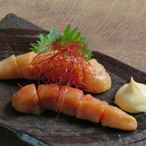 本場の博多明太子