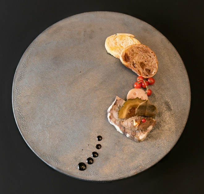 オシャレな雰囲気