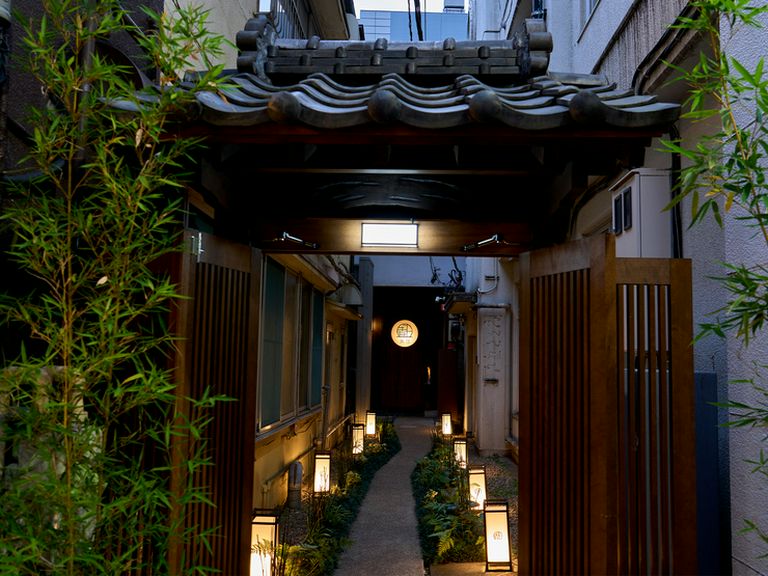 ビジネスシーンにも好評!大宮フレンチの実力を堪能できる一軒