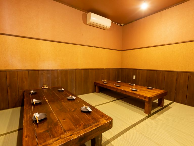 家族みんなにうれしいメニューがそろい、週末の外食にもオススメ
