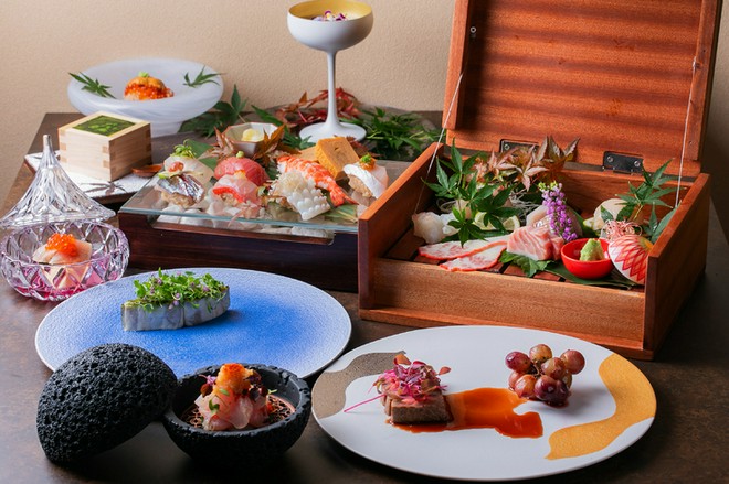 食材にこだわっている