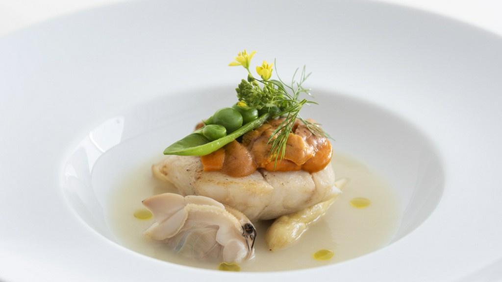 地元の幸と、食の喜びに出会う。SIMOSEフレンチ