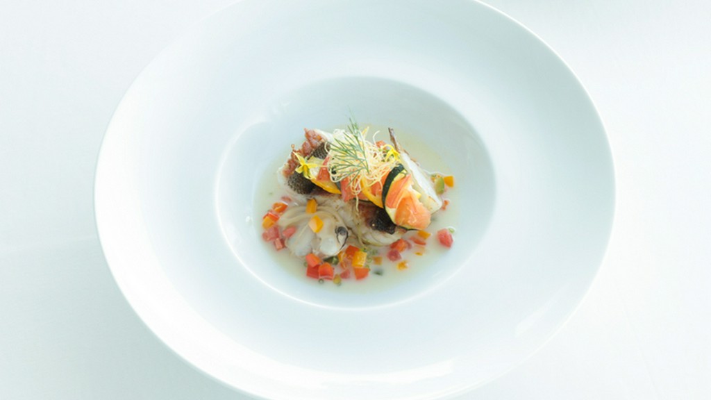 地元の食材と広島ワイン、贅沢なマリアージュを楽しむ