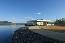 お魚またはお肉料理を選んでいただけるコースです。