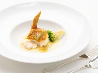 山口・萩漁港直送。四季折々の海の幸を心ゆくまで味わって