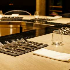 誕生日や記念日に選びたい、余韻広がる特別な空間