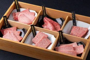 焼肉かくら　祇園店