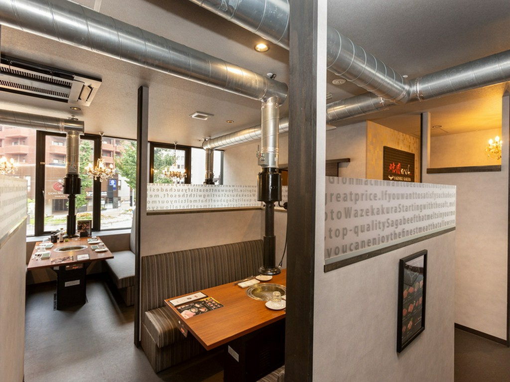 上質時間を最後まで楽しんでほしいから、無料デザートサービスも