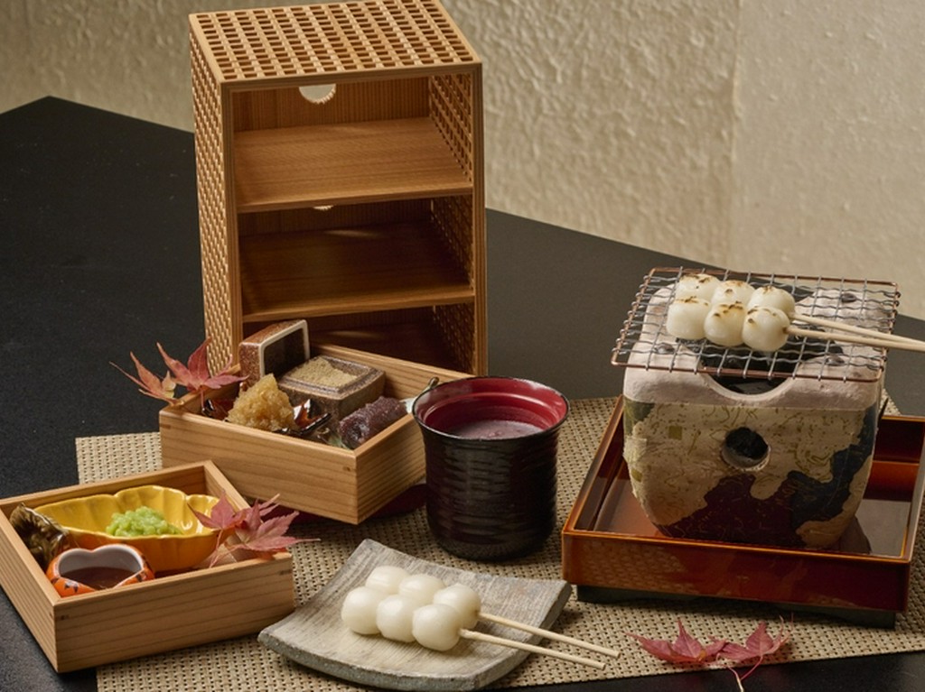 大切な人と味わい深い料理を囲み過ごす、充実したひととき