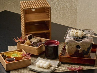 大切な人と味わい深い料理を囲み過ごす、充実したひととき