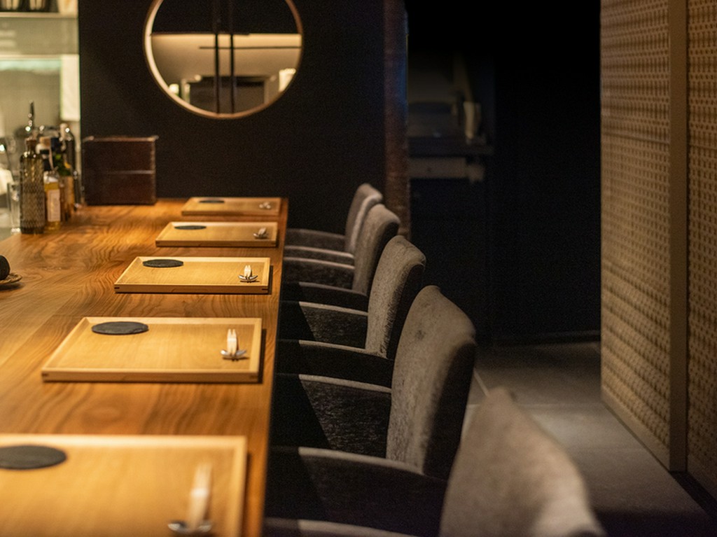 大切な人が笑顔になれるおいしさを堪能できる店