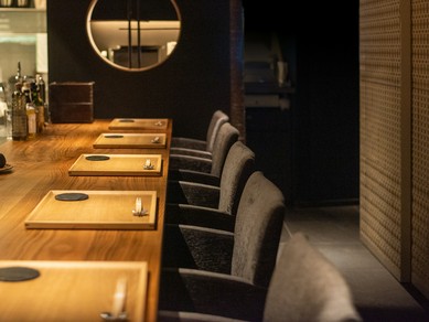 大切な人が笑顔になれるおいしさを堪能できる店