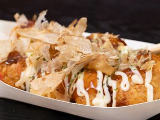 Takoyakiizakayanambaichiban