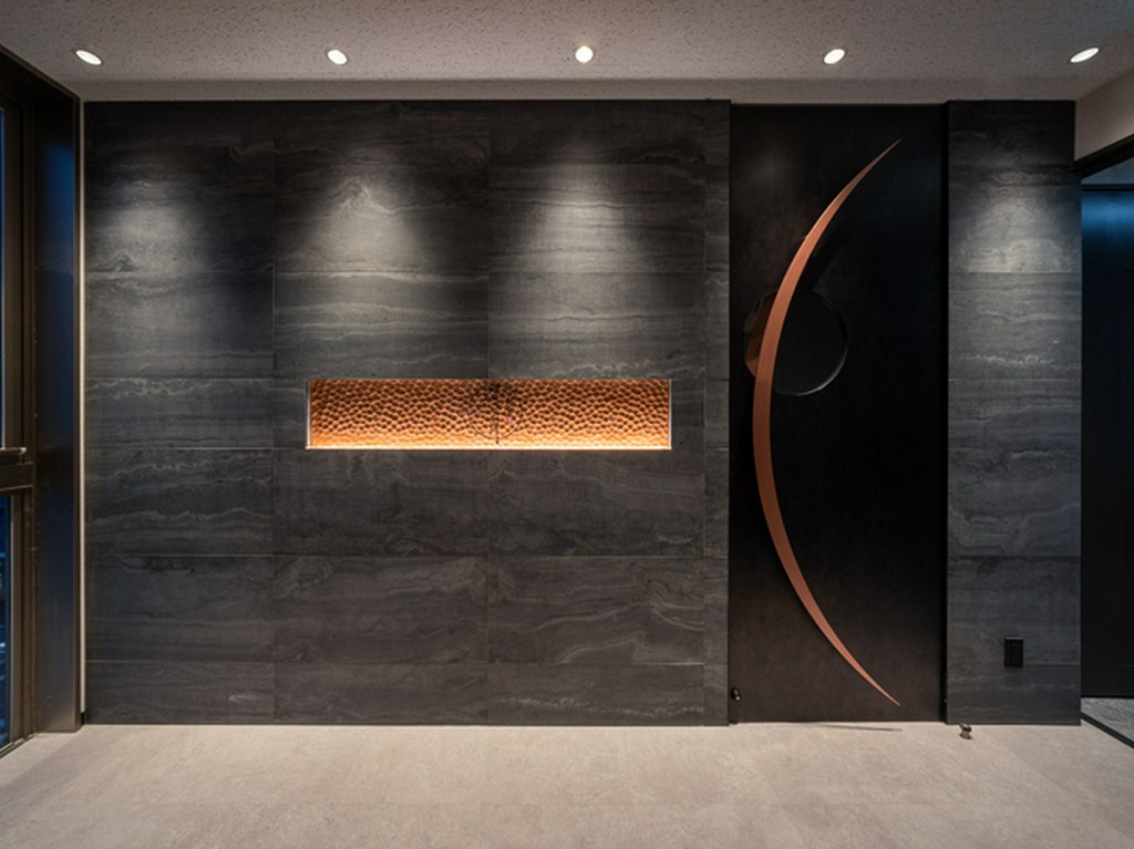 美しい月を望み、心も穏やかに満たす和食料理店