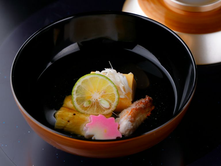 椀物