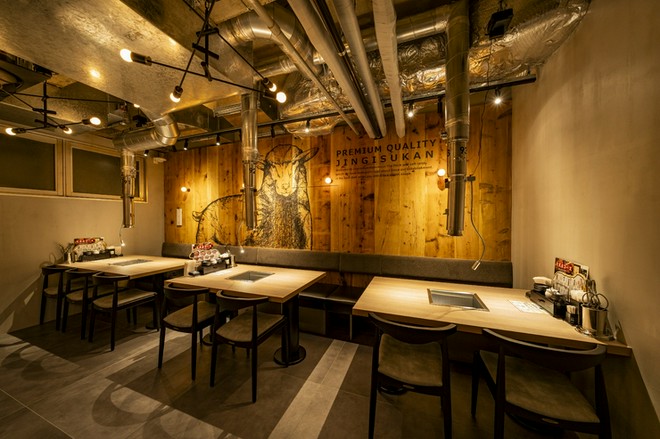 女子会におすすめ