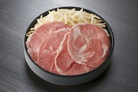 昔ながら王道スタイル