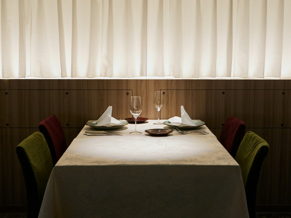 毎週日曜日はファミリーデイ。家族のお祝いにフレンチはいかが？