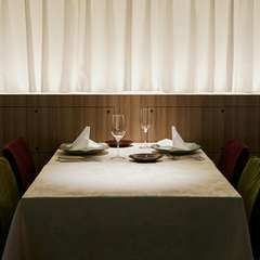 毎週日曜日はファミリーデイ。家族のお祝いにフレンチはいかが？