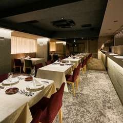 2022・2023年、2年連続で日本の名門料理店100選に選出