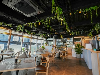 忘年会におすすめ