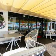 花火の打ち上げは毎週土曜日！特別な日に、特別なひと時を