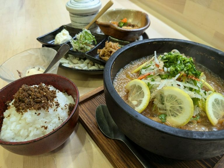 特製鶏の唐揚げ（2個~6個）