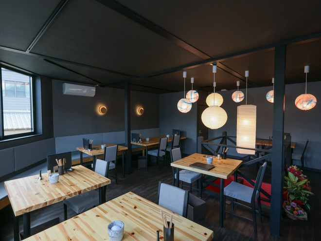 女子会におすすめ