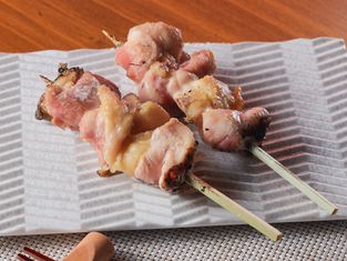 Yakitoriizakayakazane