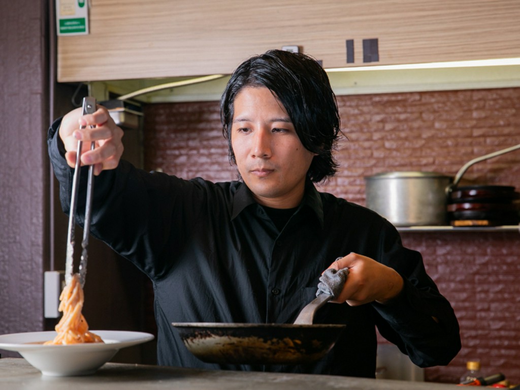 何度足を運んでも楽しいお店を目指して