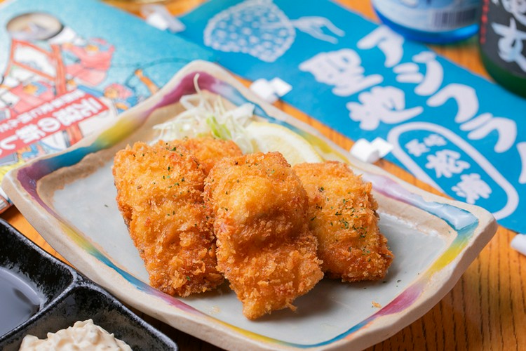 一期一会 小料理屋 一期一会 佐世保/平戸/松浦/創作和食 | ヒトサラ