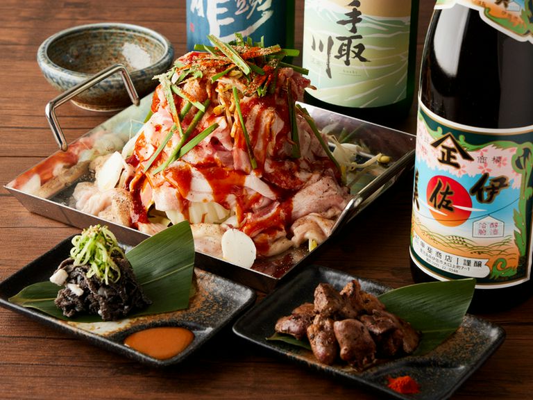 料理イメージ