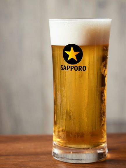 生ビール