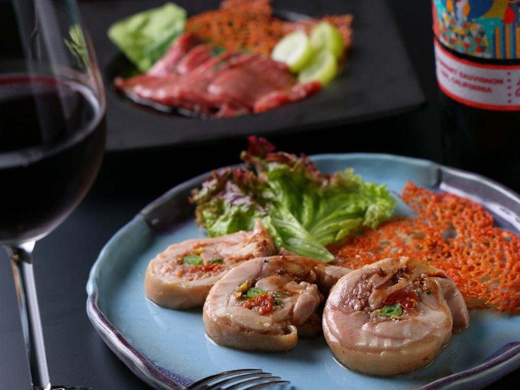 その日のベストをセレクト。常に良い部位のみを提供