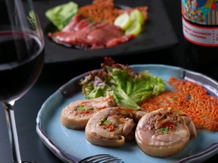 その日のベストをセレクト。常に良い部位のみを提供