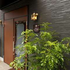 コース・アラカルト。異なる楽しみを提案する桜坂駅前の隠れ家