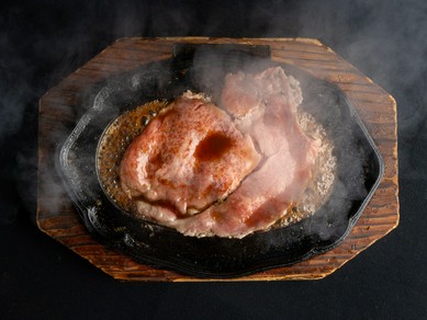 二人にとっての理想を追求できるお店