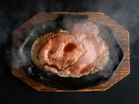 プリフィクスコースよりライトなコース
お好きなオードヴルシェアスタイルでもお召し上がり頂けます。
