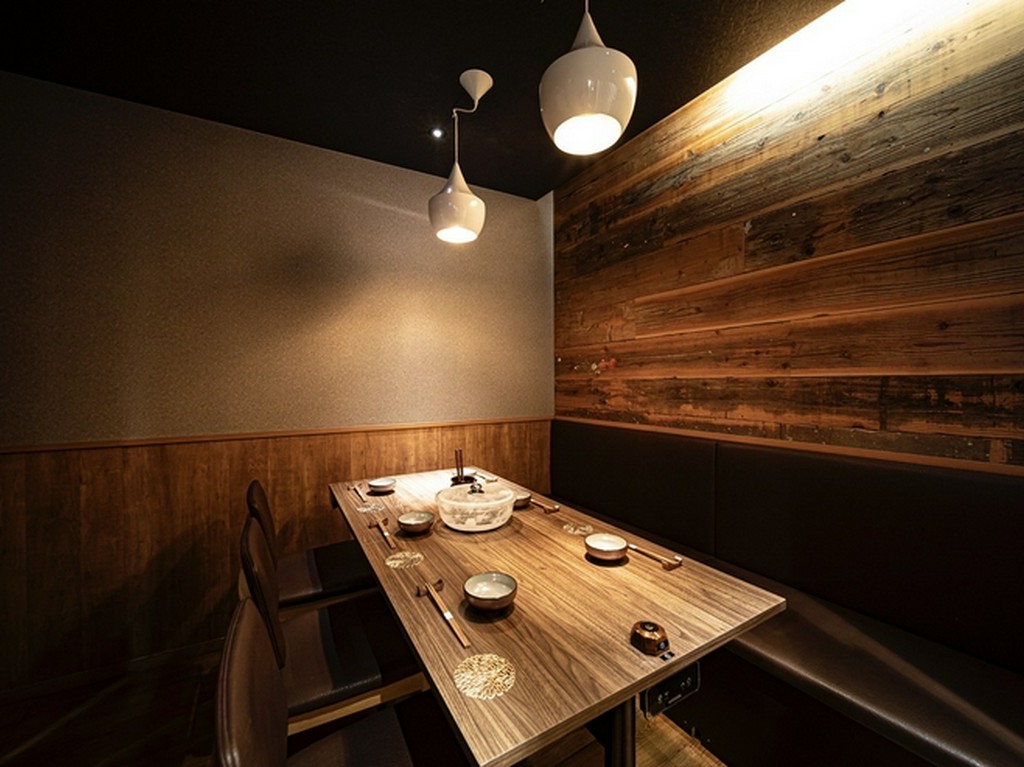 接待での不安を取り除くような心地よいサービスを受けられる