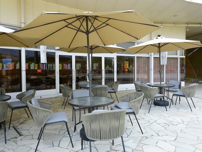 ファミリーにおすすめ