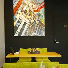 色々な品種のワインも取り揃え。おいしく楽しい女子会に