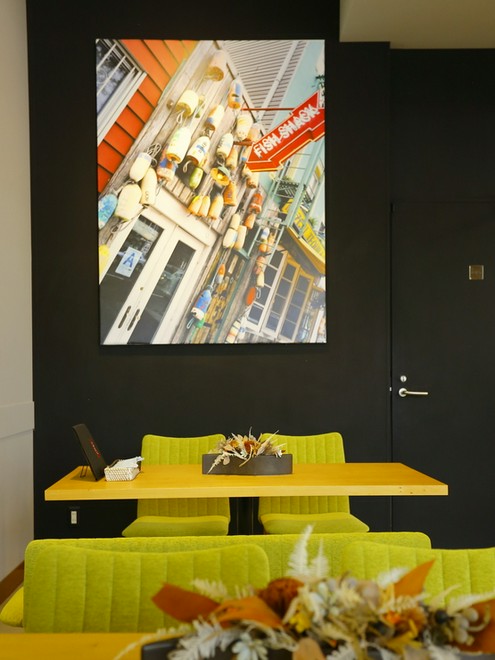 女子会におすすめ