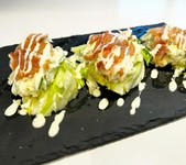 2個 450円
3個 680円