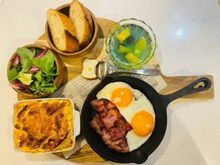 Kaferapisu