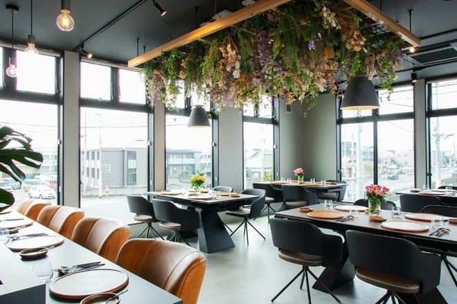 ママ会・お子様連れにおすすめ