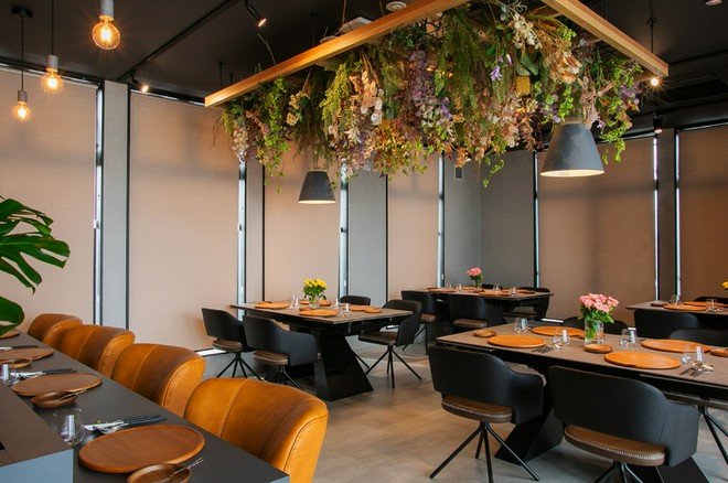 女子会におすすめ