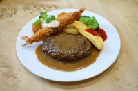 ライス付き