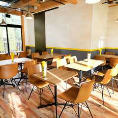 自然と融合し、くつろぐ、心が喜ぶ休息時間