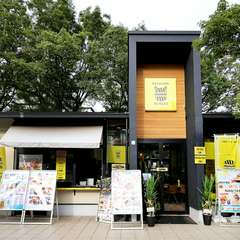 自由な時間と新しい体験を楽しむ、くつろぎのカフェタイムを