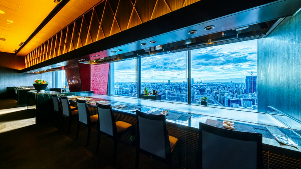 おいしさにも心地よさにも笑顔がこぼれ、心に残る瞬間を